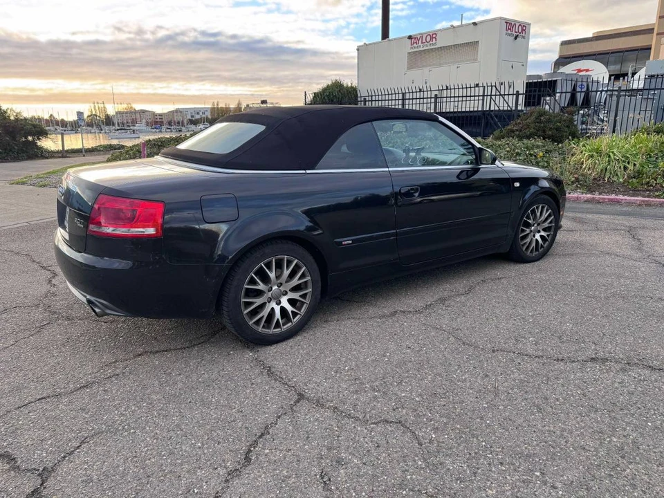 2009 Audi B7 A4 - Image 4 of 5