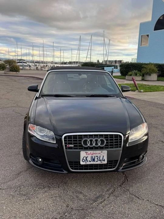 2009 Audi B7 A4 - Image 5 of 5