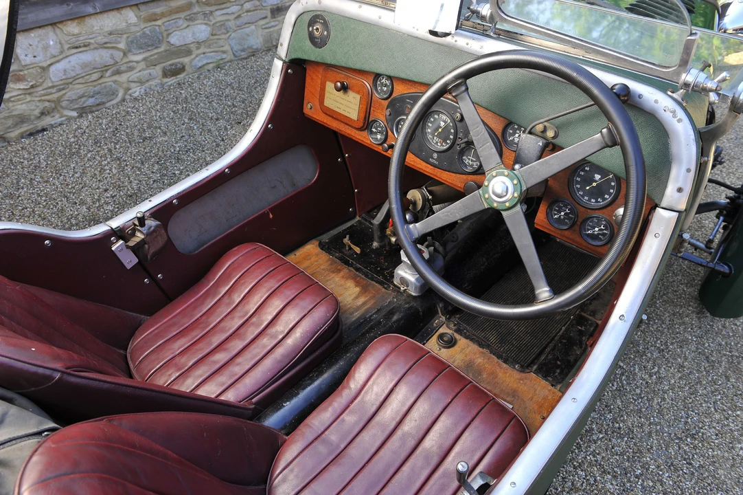 1924 MG T-Type - Image 8 of 31