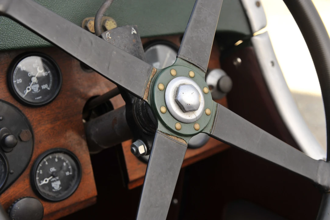 1924 MG T-Type - Image 4 of 31