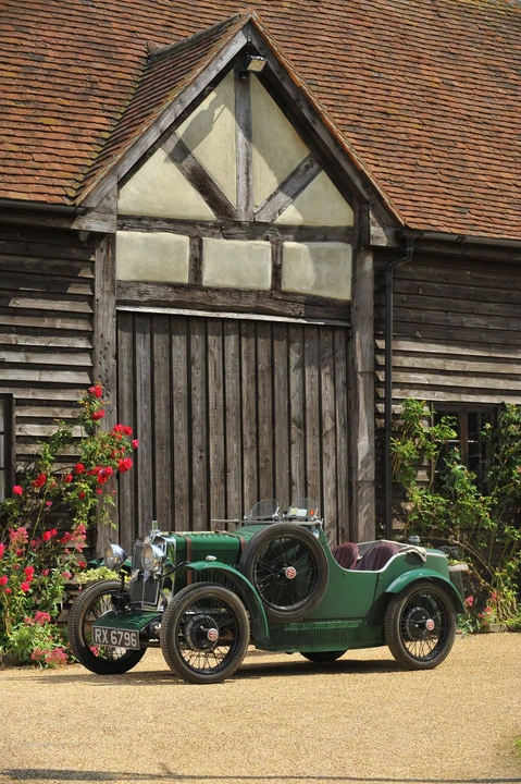 1924 MG T-Type - Image 23 of 31