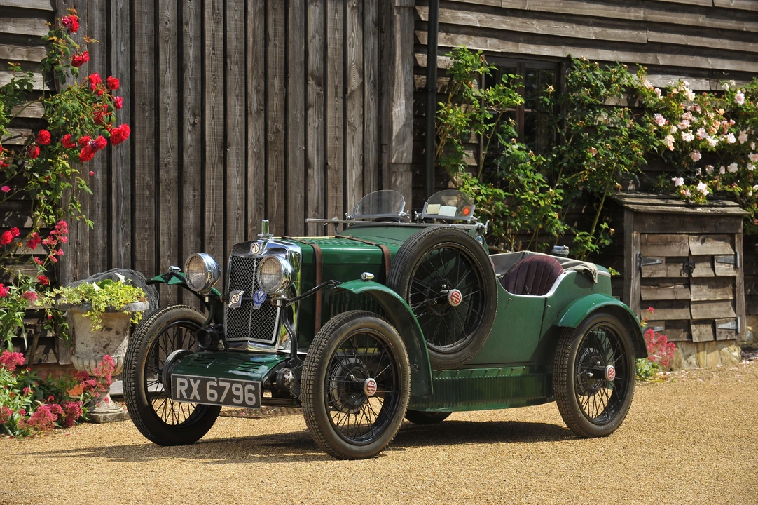1924 MG T-Type - Image 20 of 31