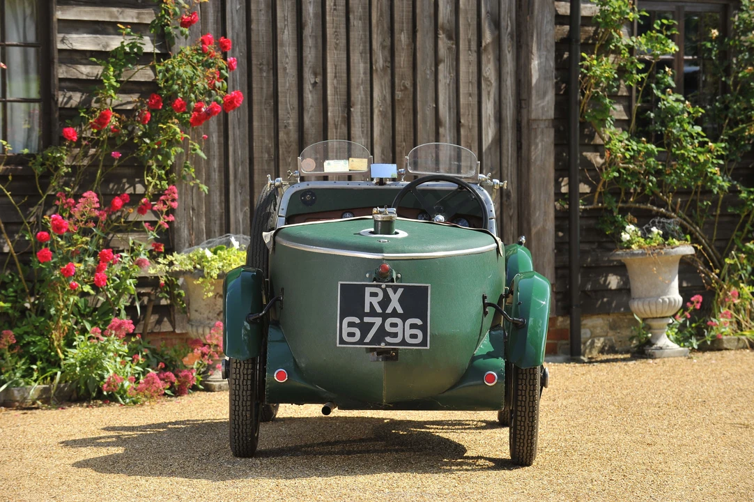 1924 MG T-Type - Image 11 of 31