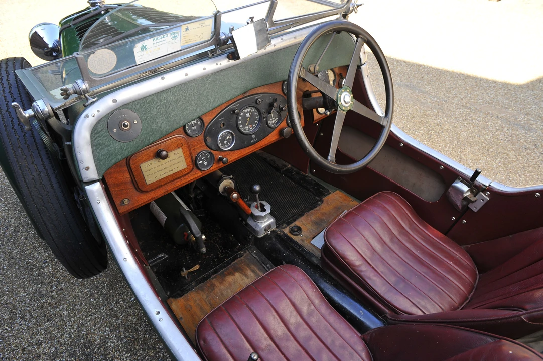 1924 MG T-Type - Image 28 of 31