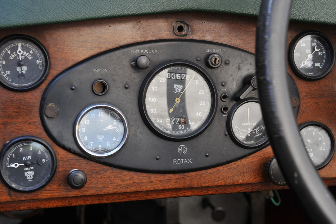 1924 MG T-Type - Image 3 of 31