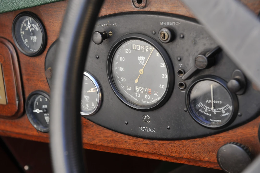 1924 MG T-Type - Image 7 of 31