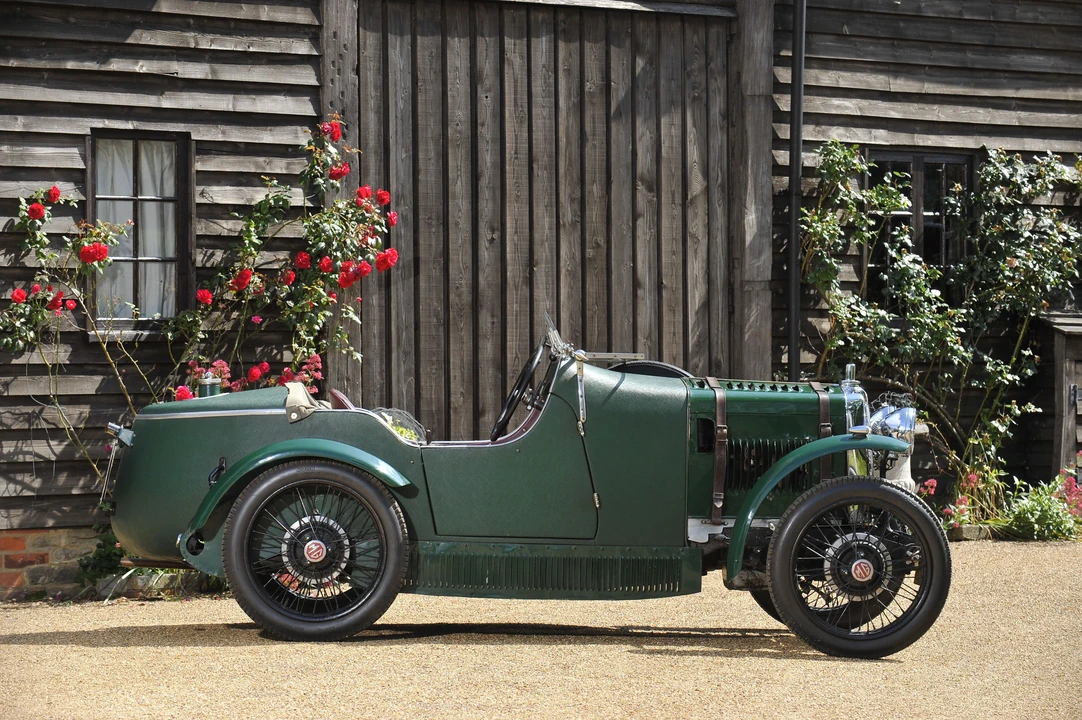 1924 MG T-Type - Image 14 of 31