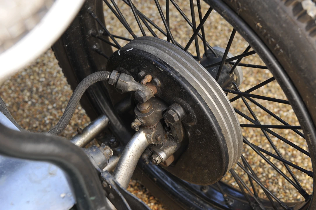 1924 MG T-Type - Image 22 of 31