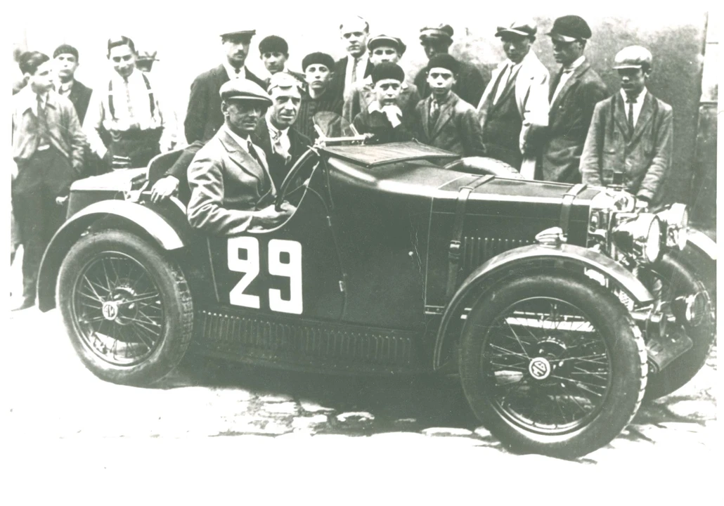 1924 MG T-Type - Image 29 of 31