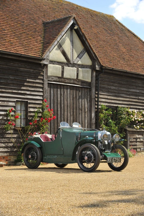 1924 MG T-Type - Image 17 of 31