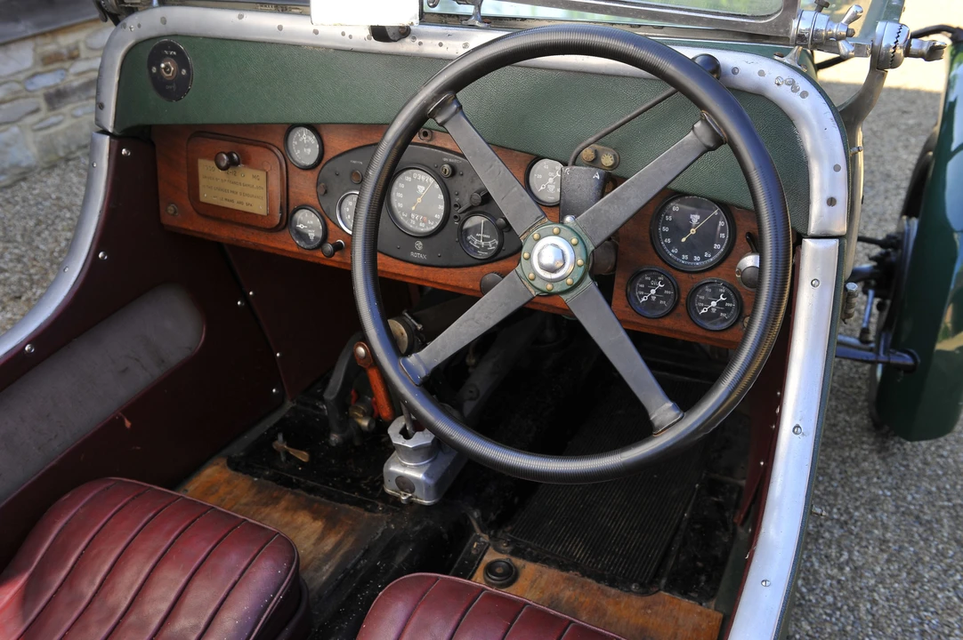 1924 MG T-Type - Image 5 of 31
