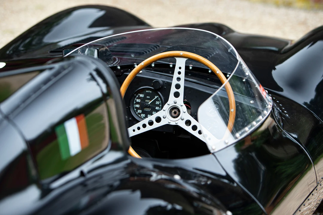Jaguar D-Type - Image 23 of 31