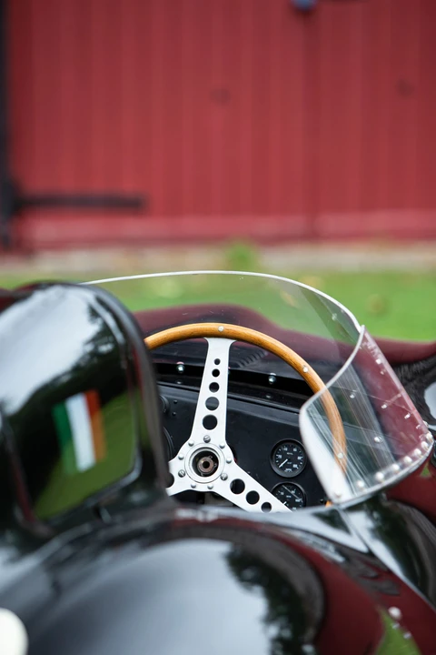 Jaguar D-Type - Image 13 of 31