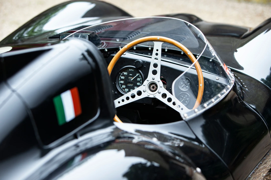 Jaguar D-Type - Image 24 of 31