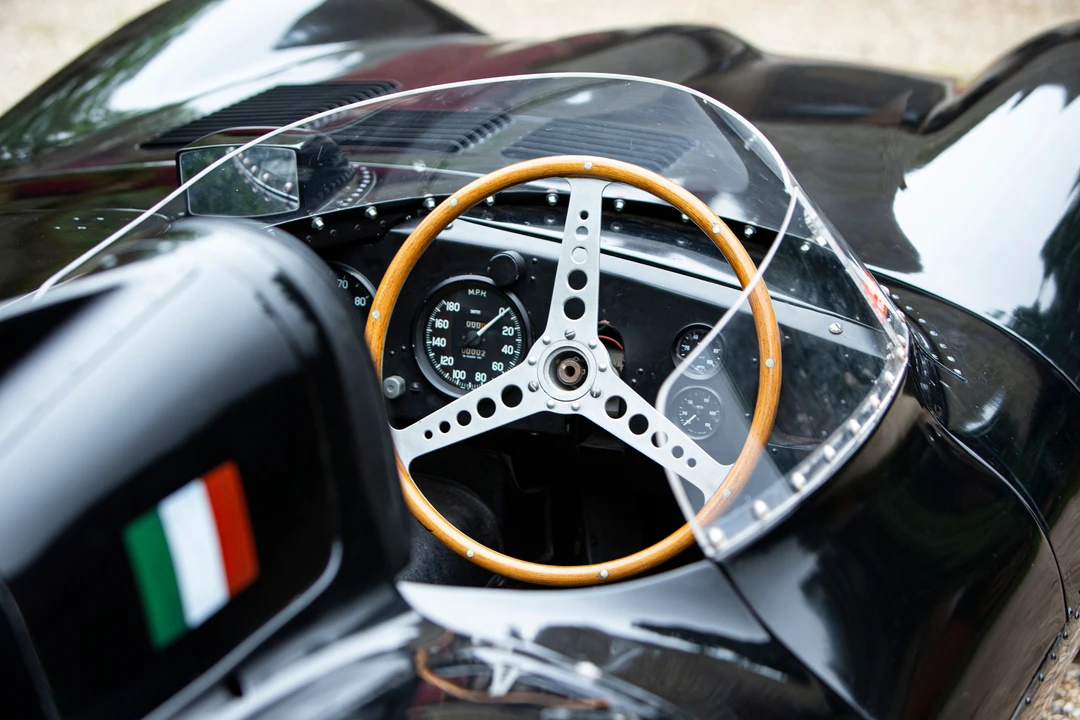 Jaguar D-Type - Image 26 of 31
