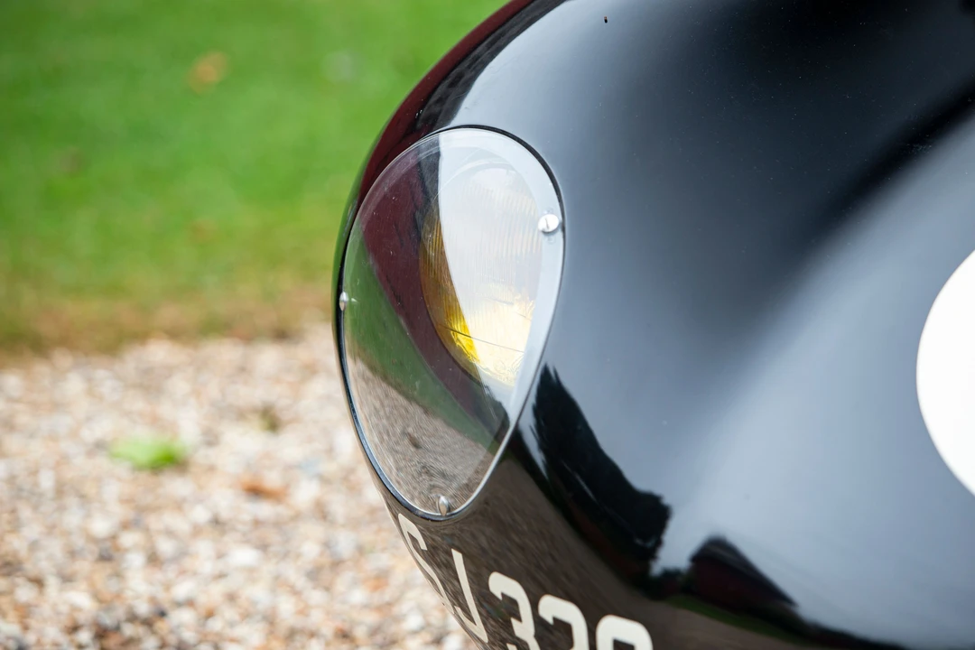 Jaguar D-Type - Image 30 of 31