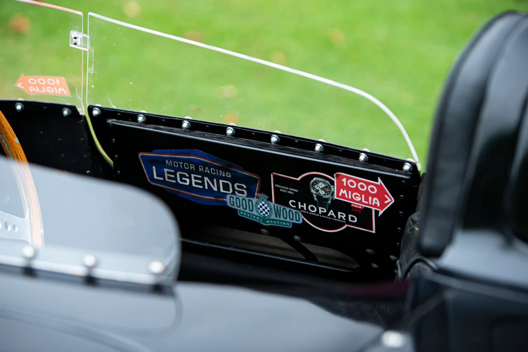 Jaguar D-Type - Image 28 of 31