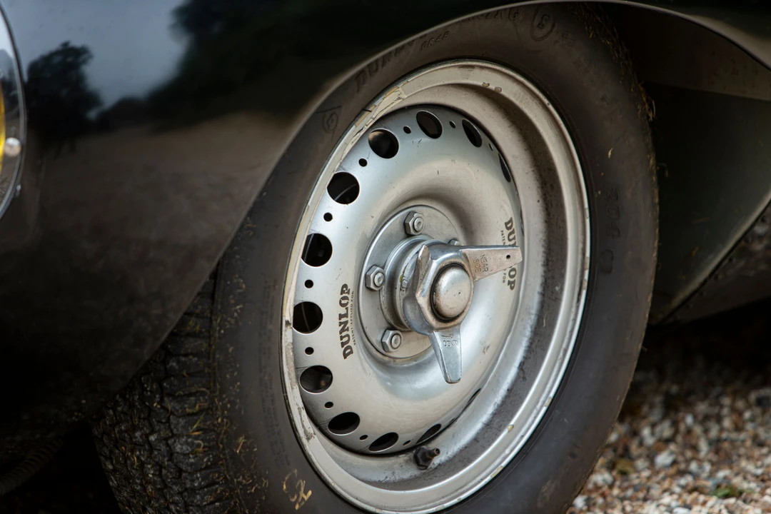 Jaguar D-Type - Image 31 of 31