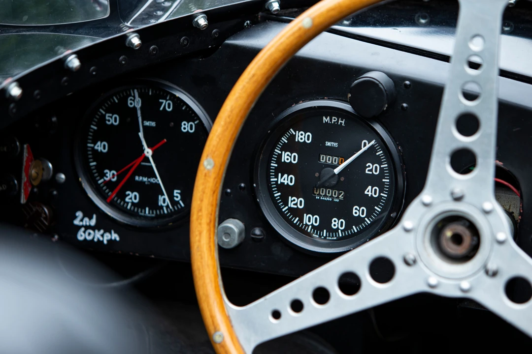 Jaguar D-Type - Image 25 of 31