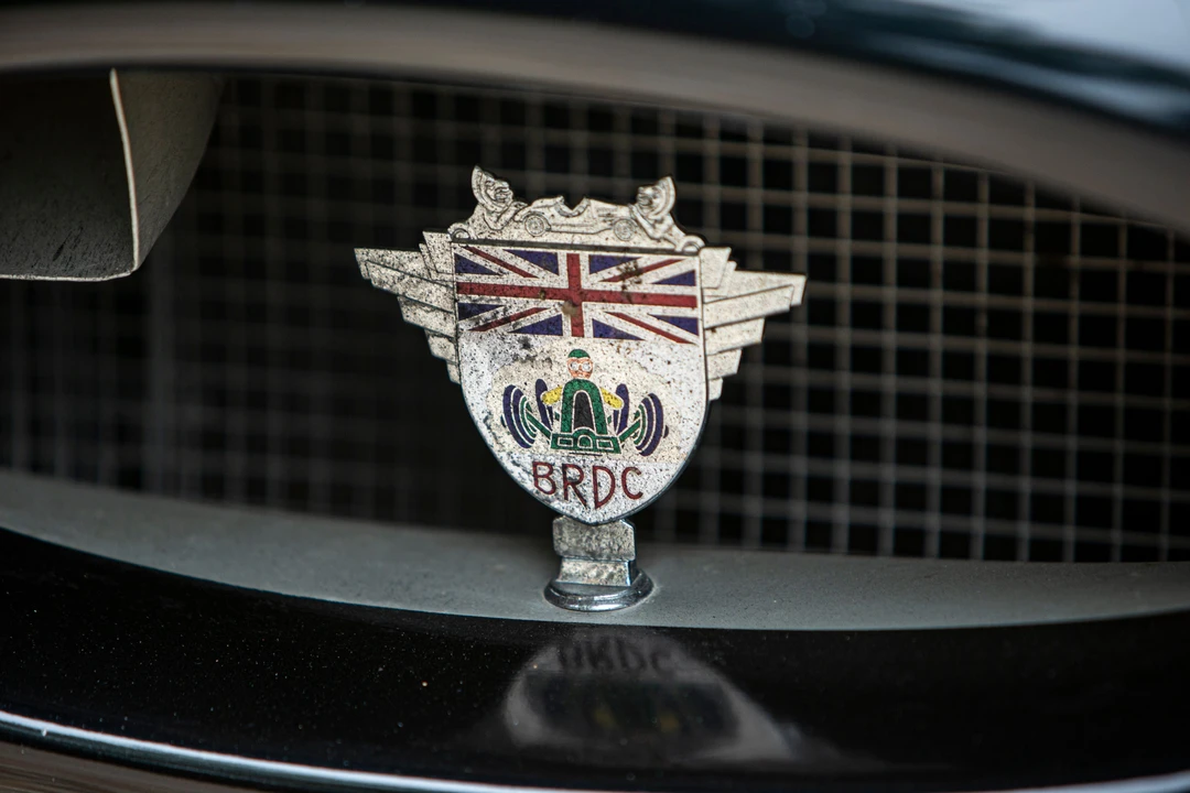Jaguar D-Type - Image 9 of 31