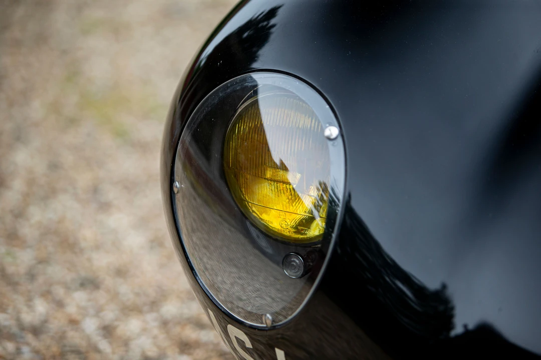 Jaguar D-Type - Image 7 of 31
