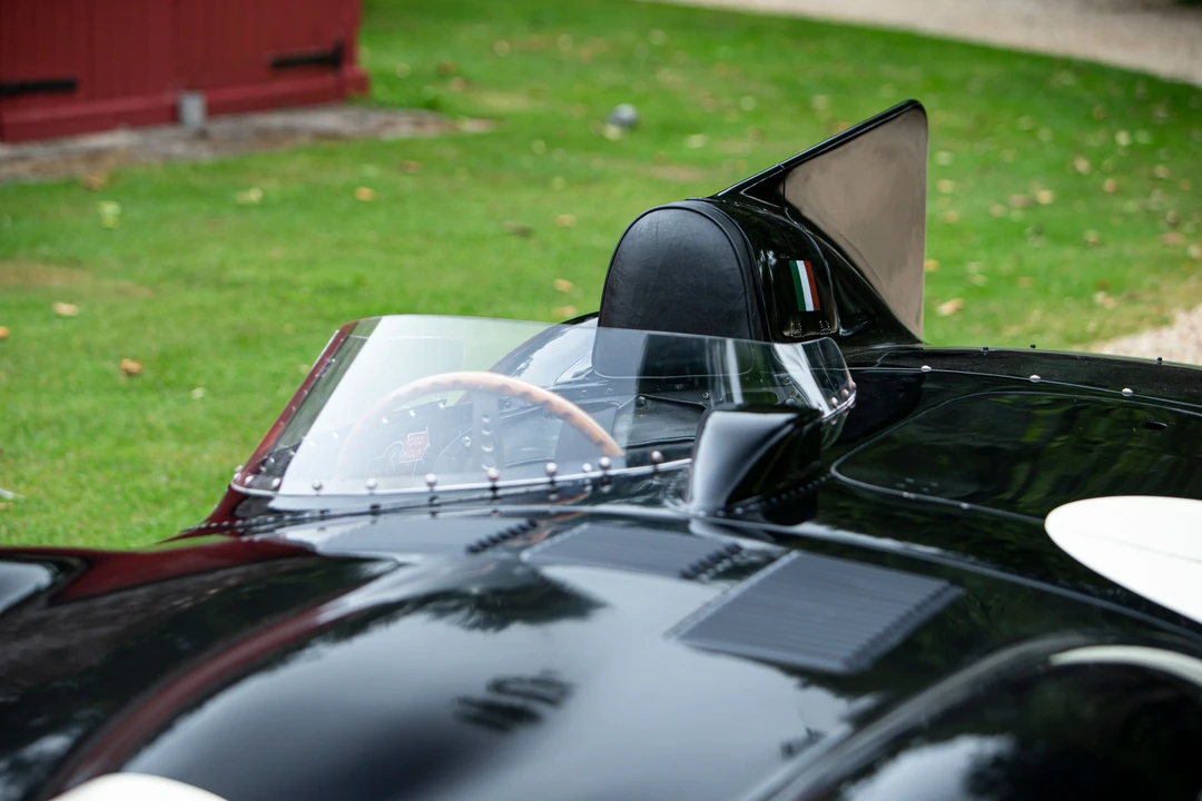 Jaguar D-Type - Image 29 of 31