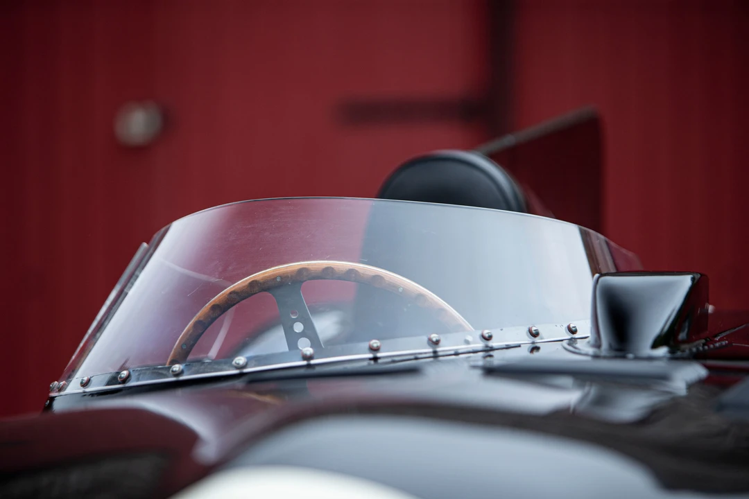 Jaguar D-Type - Image 8 of 31