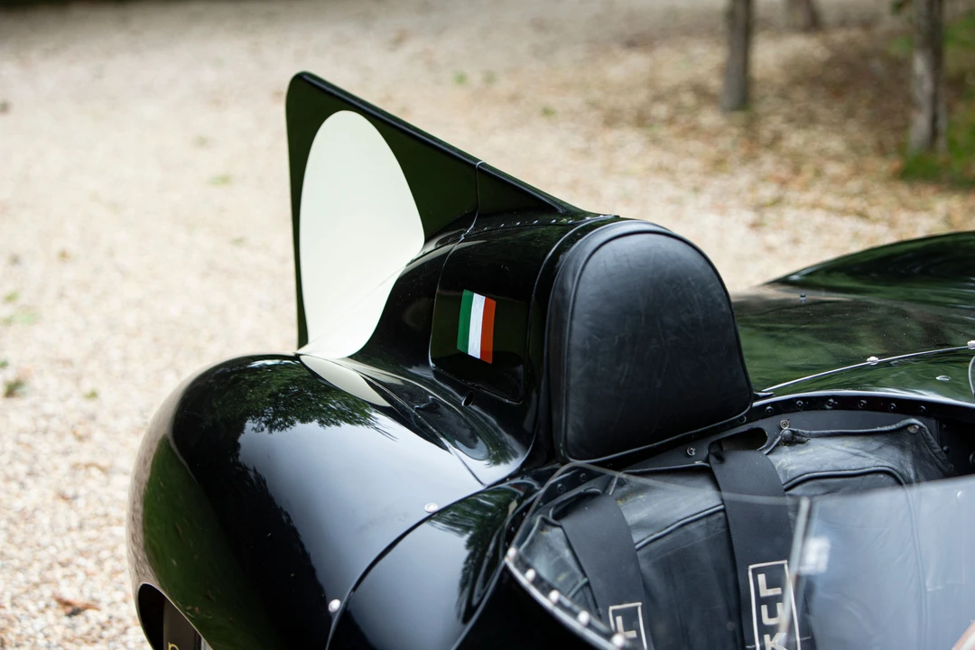 Jaguar D-Type - Image 19 of 31