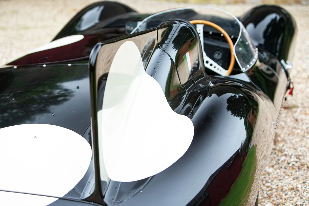 Jaguar D-Type - Image 22 of 31