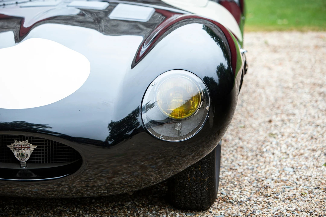 Jaguar D-Type - Image 10 of 31