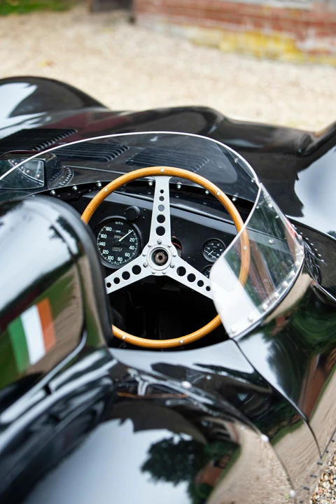 Jaguar D-Type - Image 27 of 31