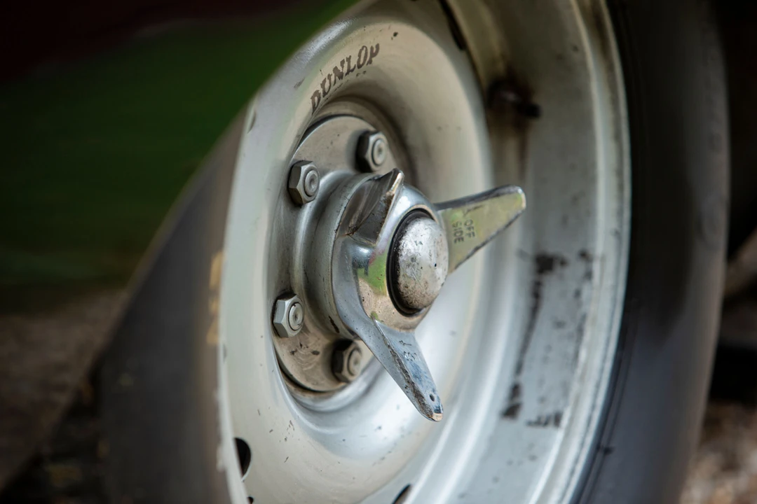 Jaguar D-Type - Image 20 of 31