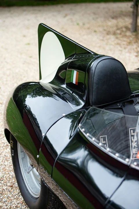 Jaguar D-Type - Image 18 of 31