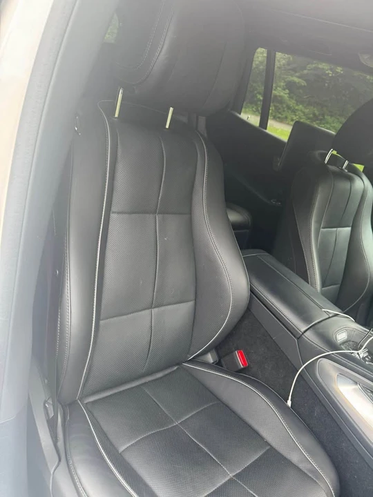 2023 Maybach - Image 4 of 4