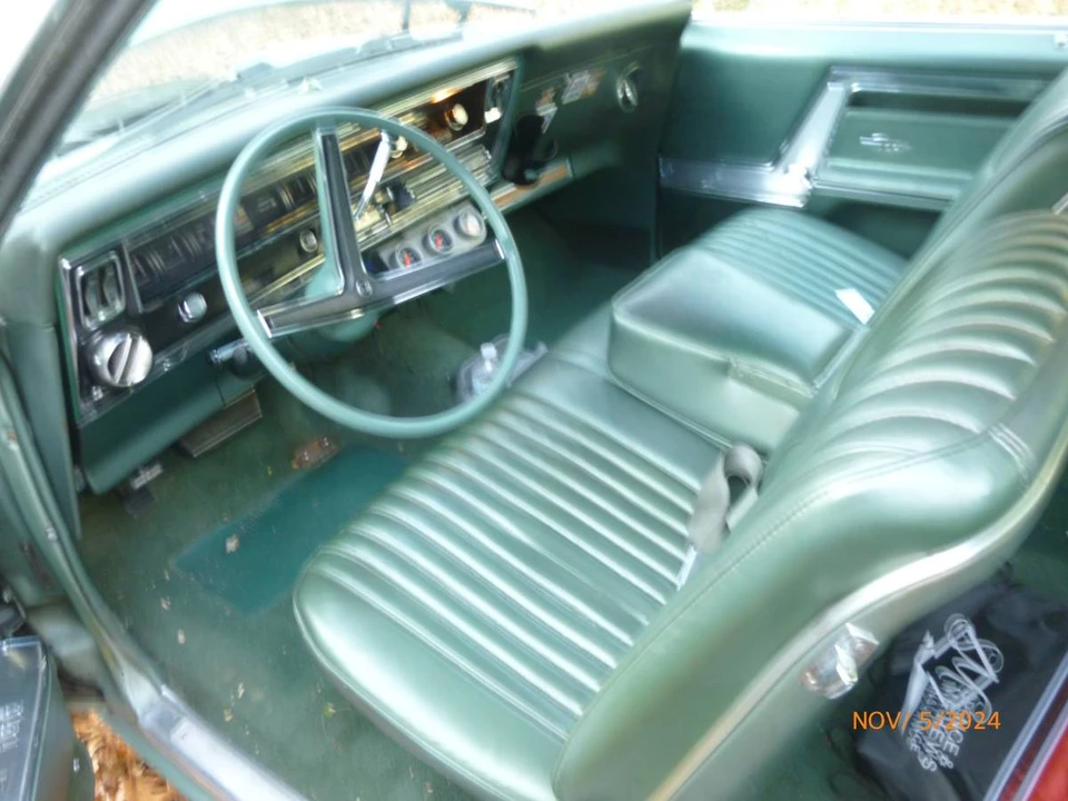 1967 Buick Riviera 2nd Gen - Image 5 of 12
