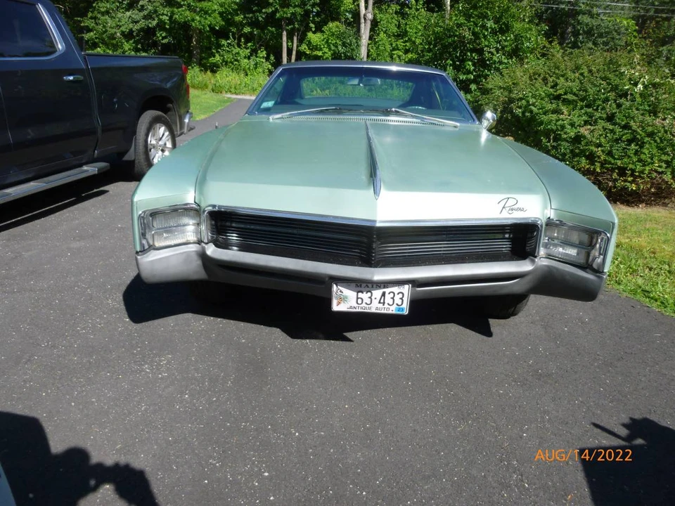 1967 Buick Riviera 2nd Gen - Image 2 of 12