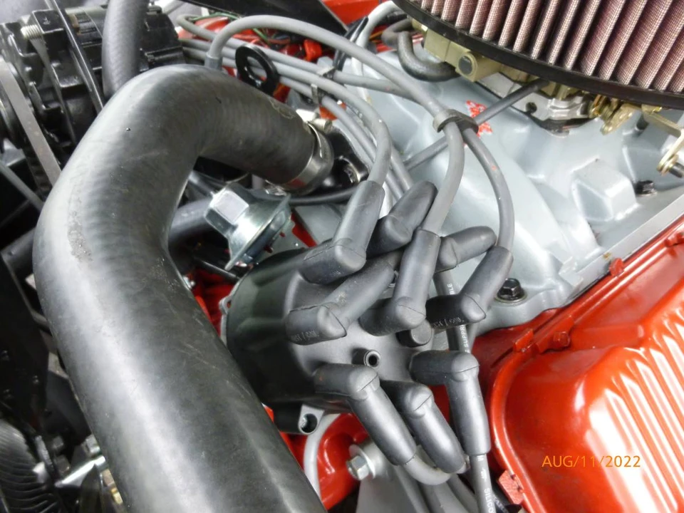 1967 Buick Riviera 2nd Gen - Image 12 of 12
