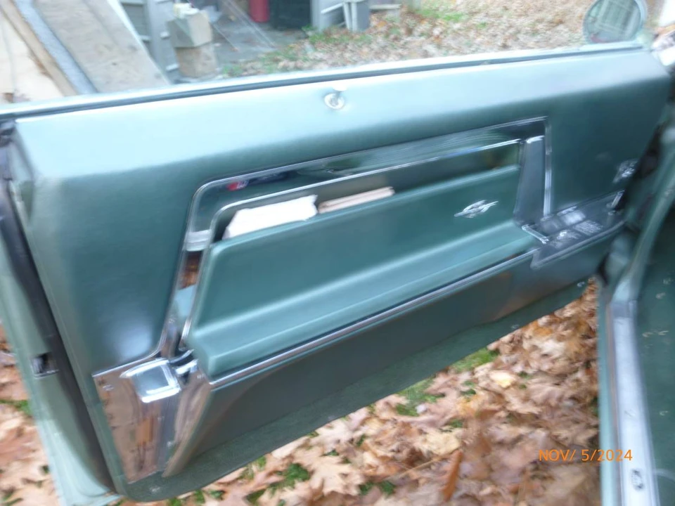 1967 Buick Riviera 2nd Gen - Image 6 of 12