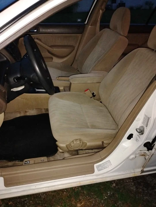 2003 Honda Civic 7th Gen - Image 9 of 10