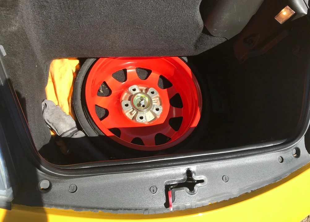2001 Porsche 996 Turbo - Image 15 of 28