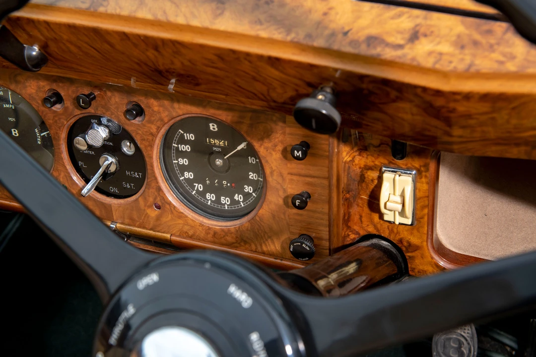 1948 Bentley Mark VI - Image 17 of 31