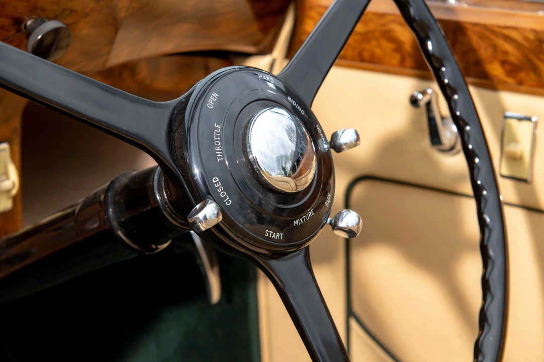 1948 Bentley Mark VI - Image 11 of 31