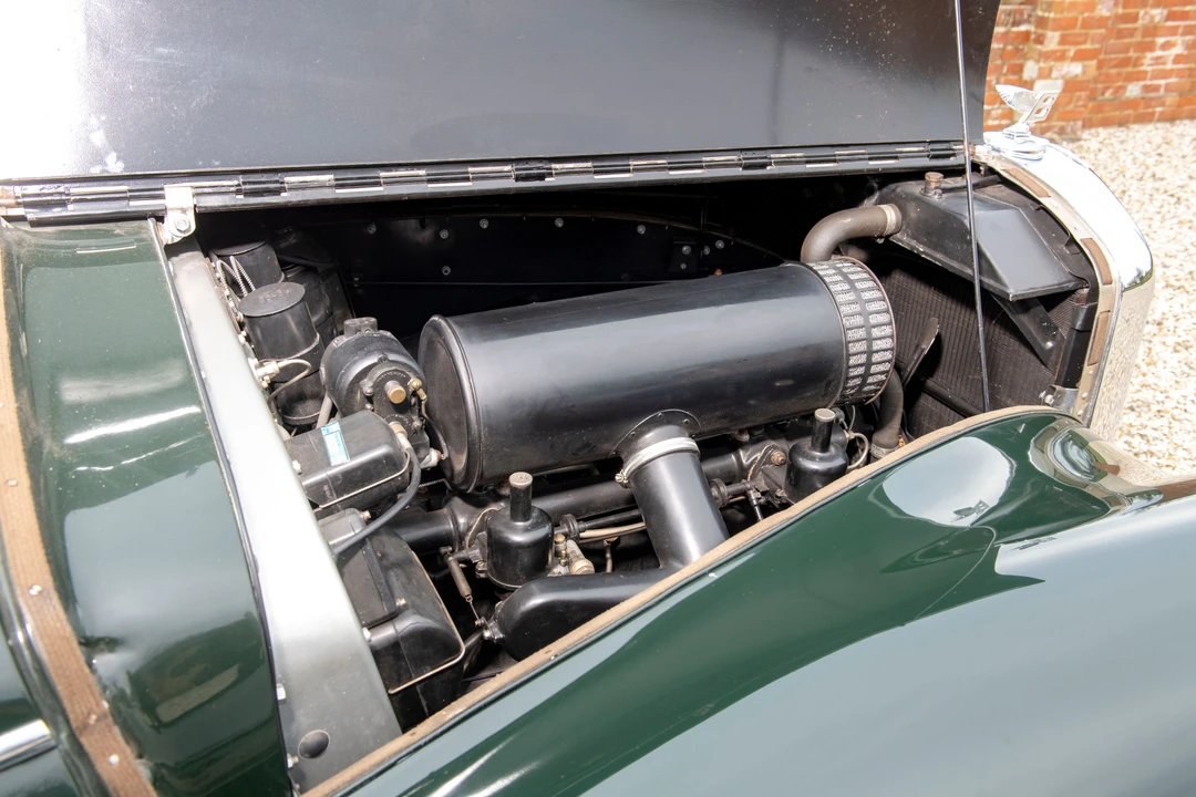 1948 Bentley Mark VI - Image 31 of 31