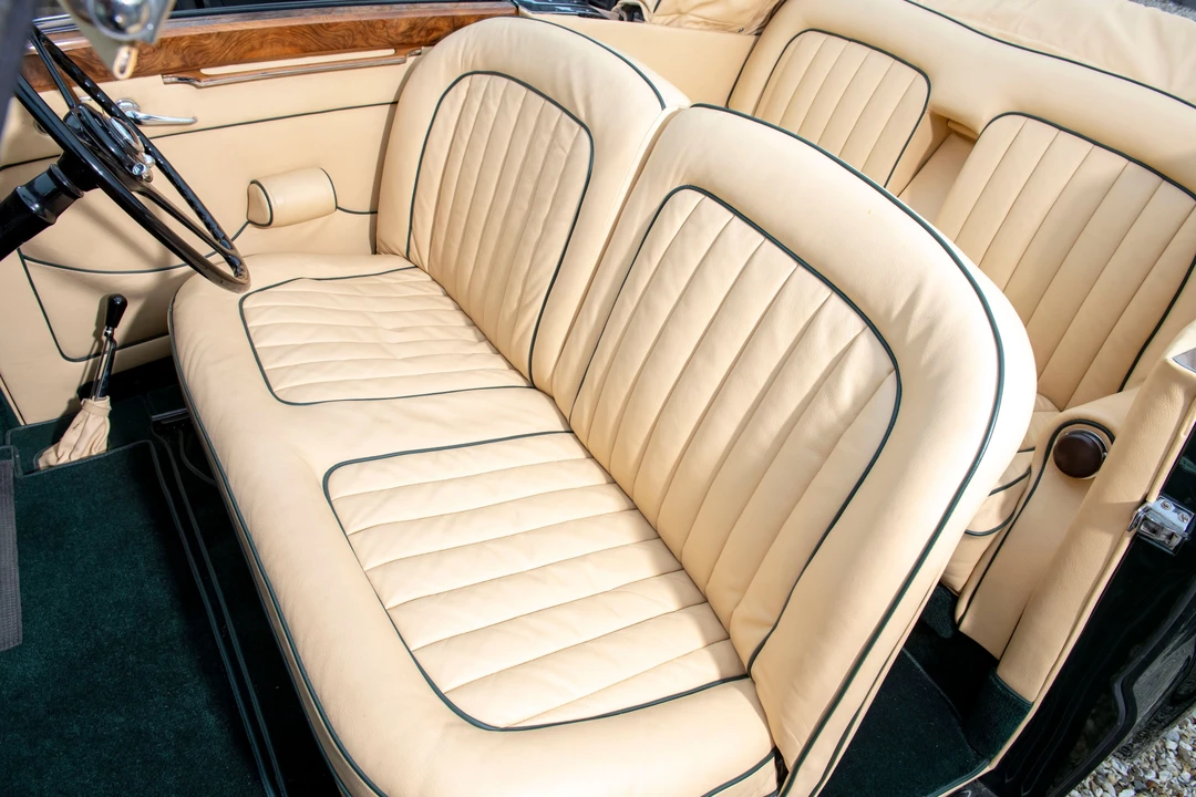 1948 Bentley Mark VI - Image 10 of 31
