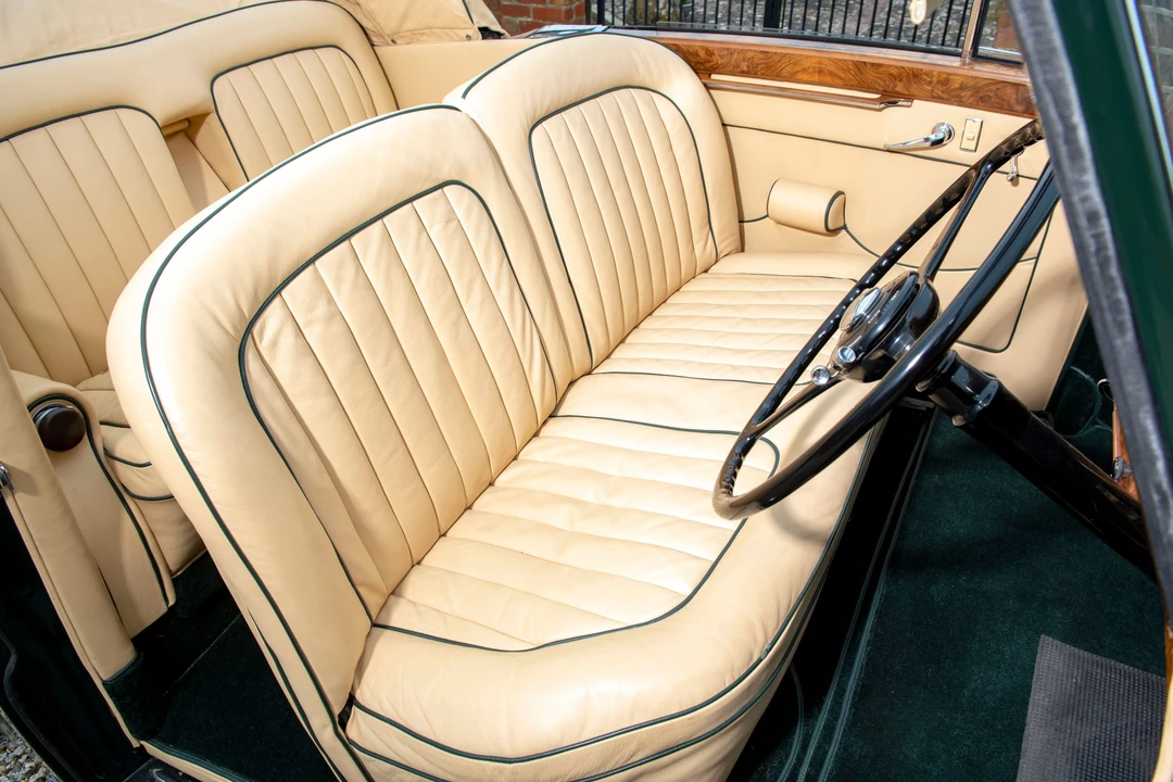 1948 Bentley Mark VI - Image 22 of 31