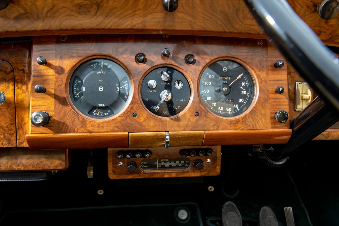 1948 Bentley Mark VI - Image 7 of 31