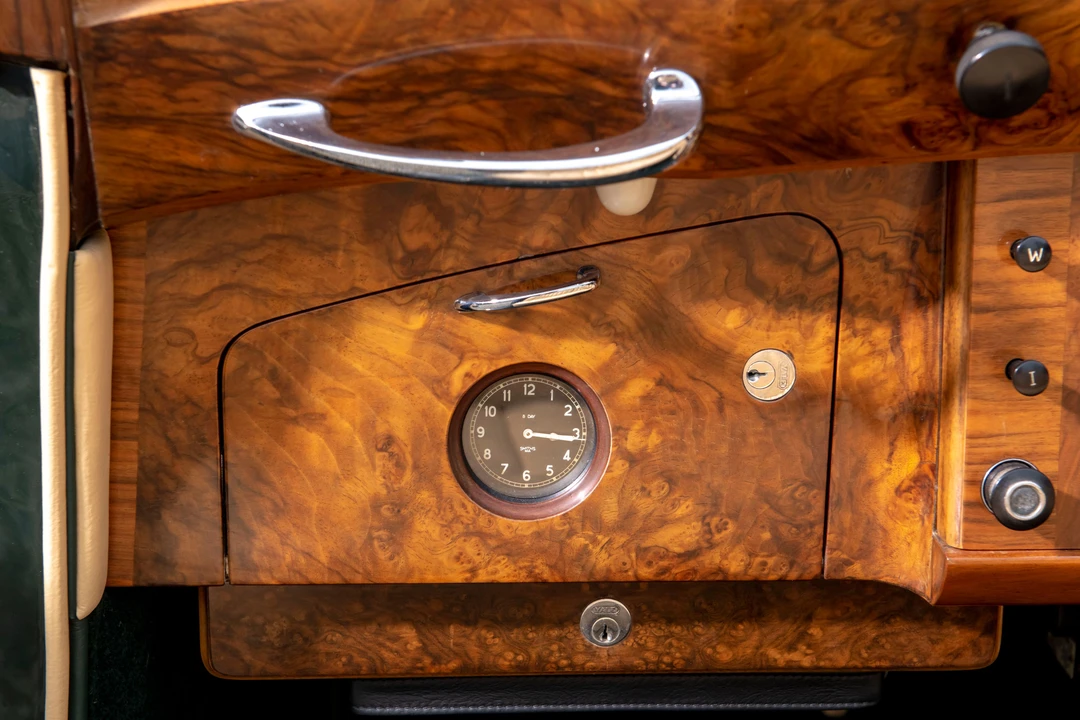 1948 Bentley Mark VI - Image 8 of 31