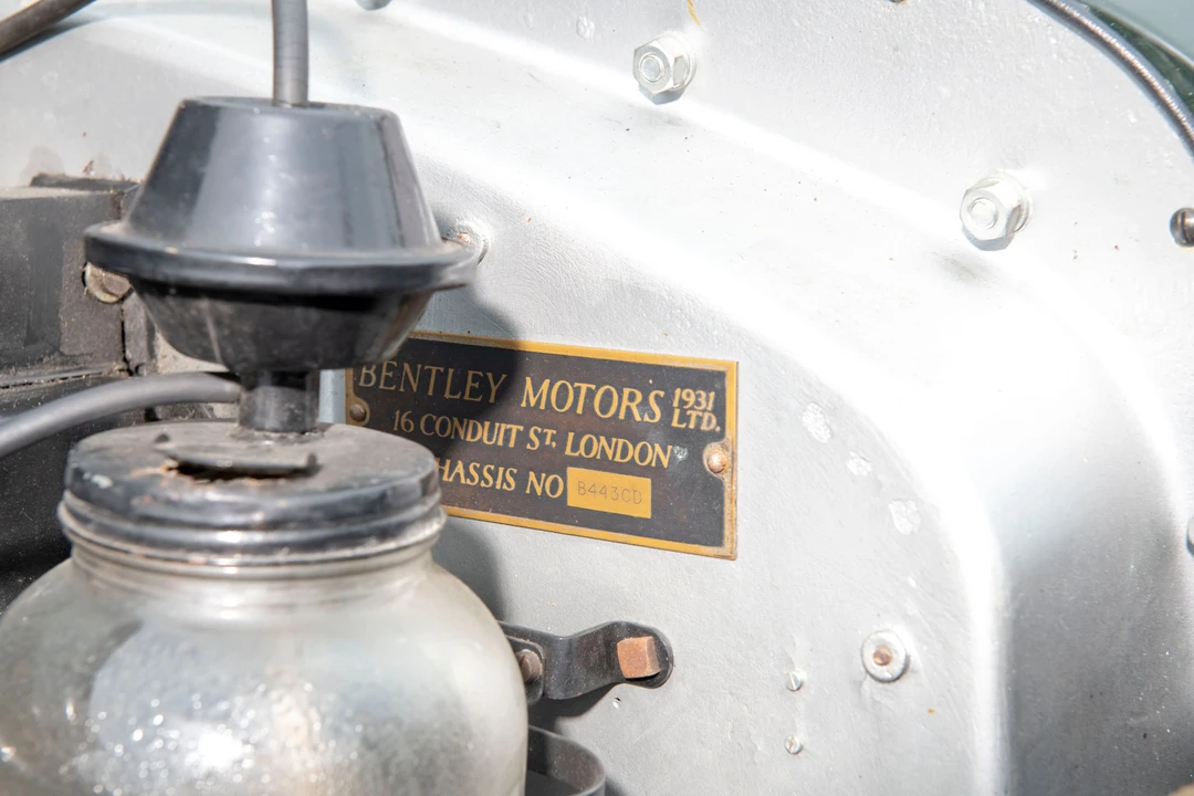 1948 Bentley Mark VI - Image 27 of 31