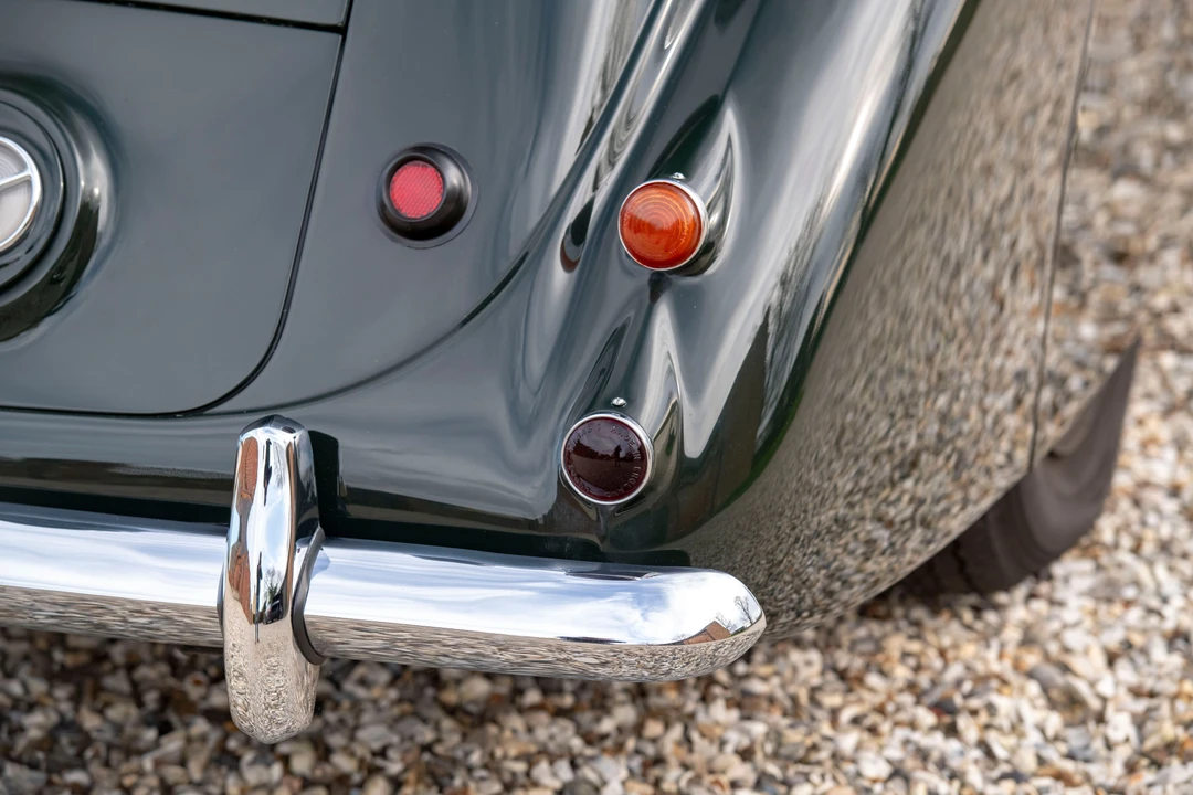 1948 Bentley Mark VI - Image 15 of 31