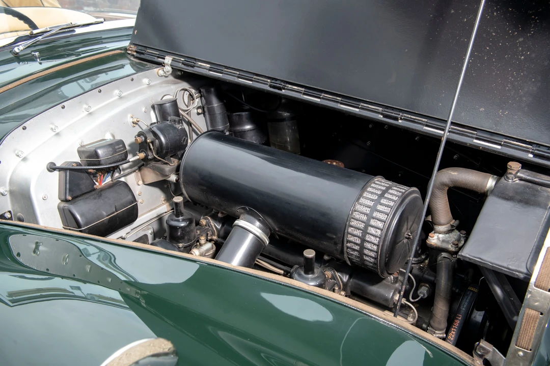 1948 Bentley Mark VI - Image 30 of 31